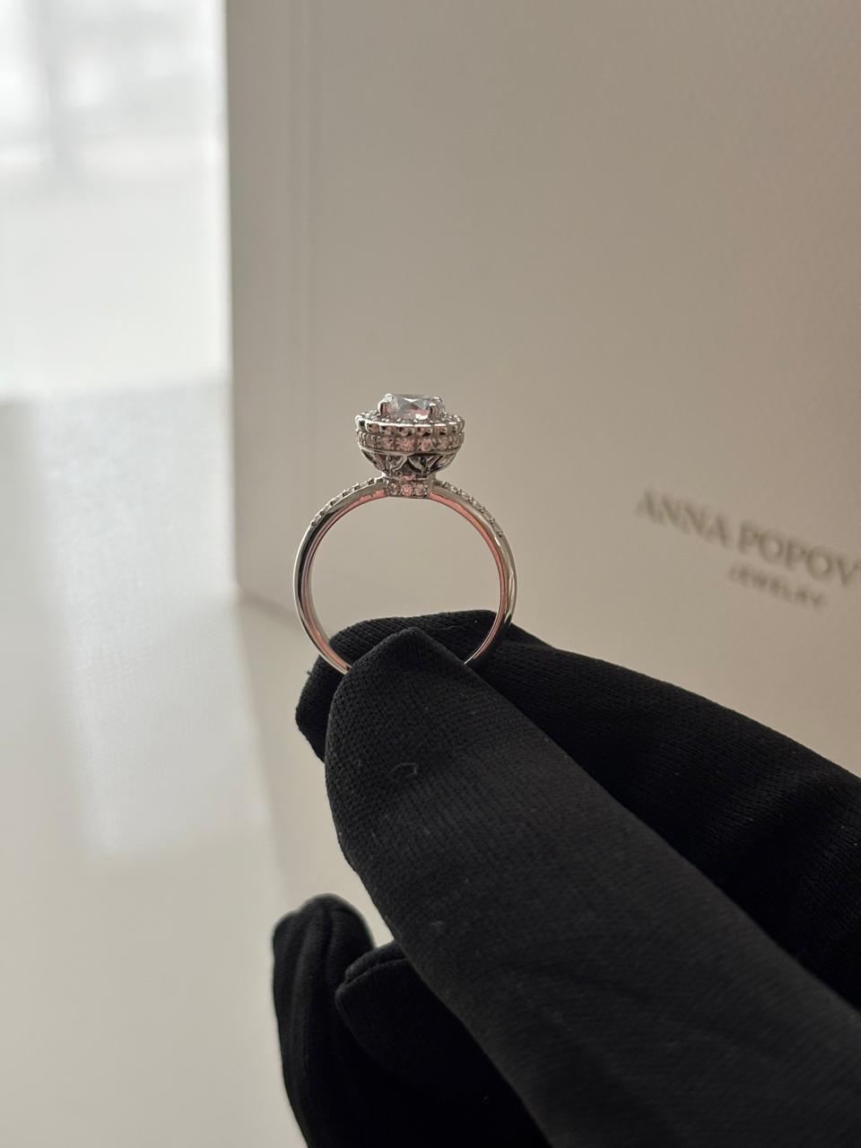 Why Go Custom for an Engagement Ring (And Why It Still Matters)