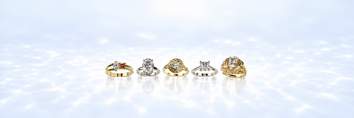 How to Choose an Engagement Ring