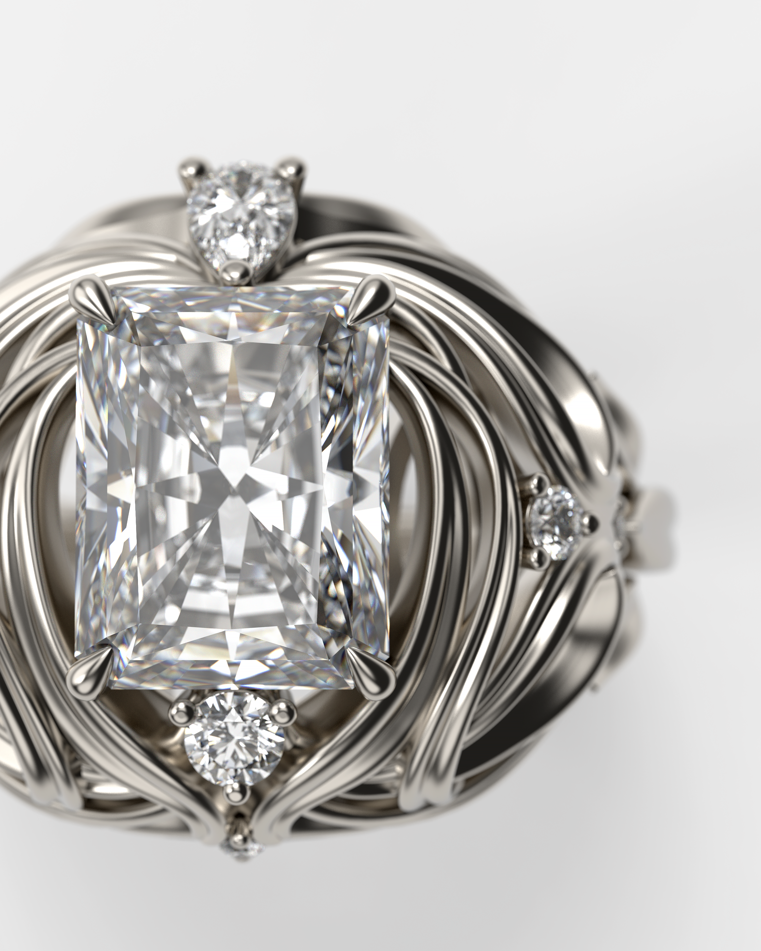 Do You Know What Seeds Are Used For Growing Diamonds